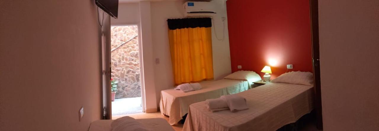 Roble Ll Hotel
