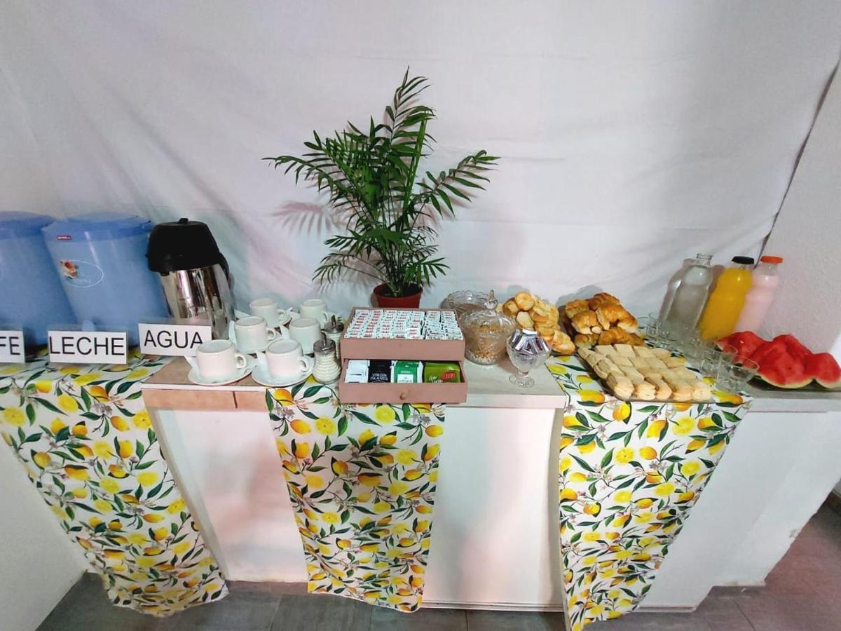 Roble Ll Hotel