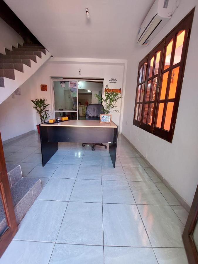 Roble Ll Hotel *